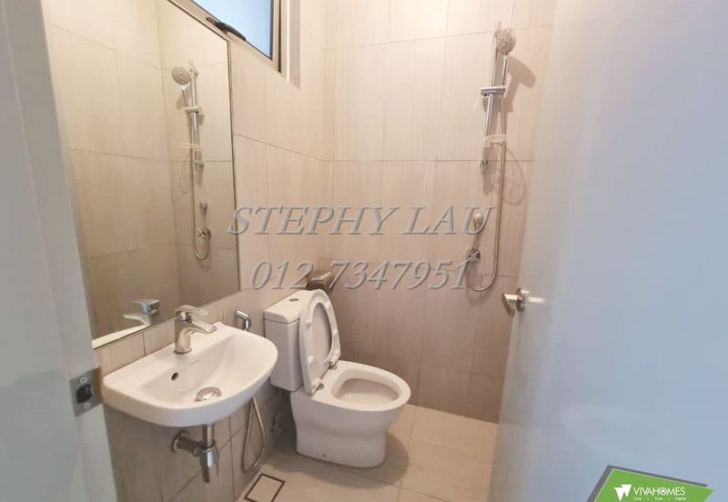 Sunway GEOLake Residences