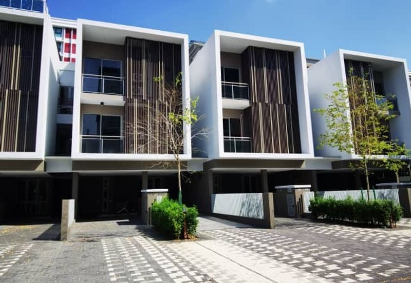 Sunway GEOLake Residences