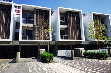 Sunway GEOLake Residences