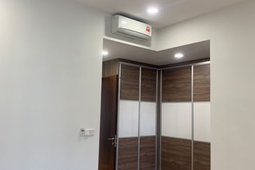 Sunway GEOLake Residences