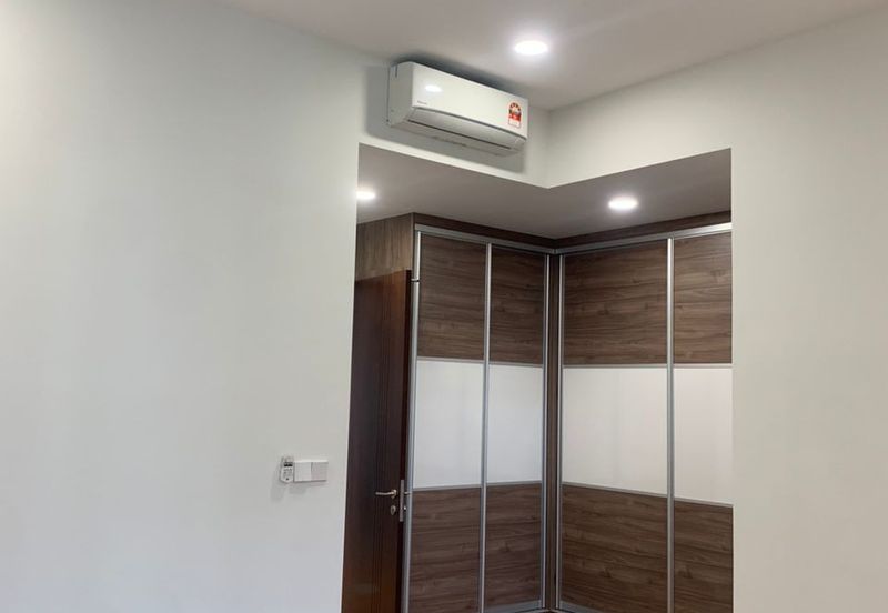 Sunway GEOLake Residences