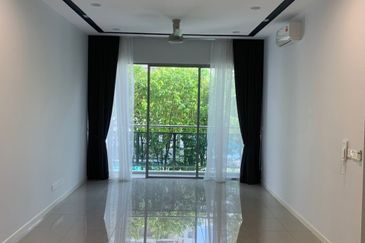 Sunway GEOLake Residences