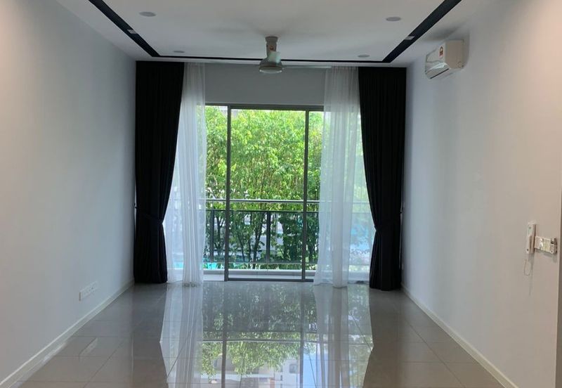 Sunway GEOLake Residences