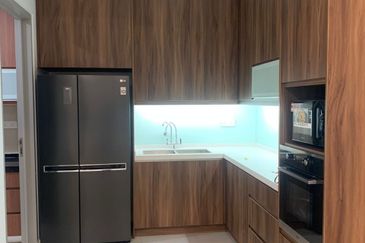 Sunway GEOLake Residences