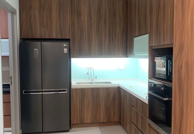 Sunway GEOLake Residences