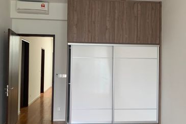 Sunway GEOLake Residences