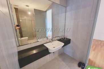 Sunway GEOLake Residences