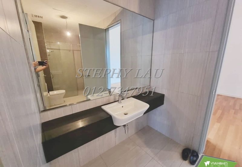 Sunway GEOLake Residences