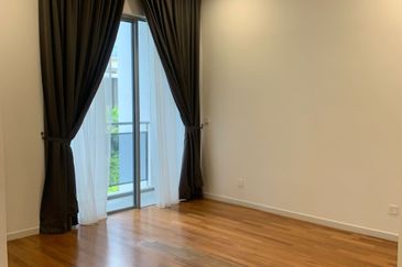 Sunway GEOLake Residences