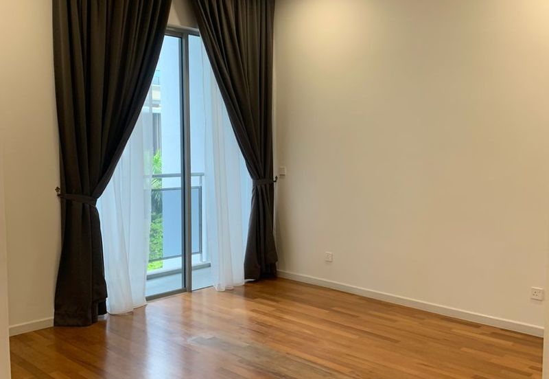 Sunway GEOLake Residences