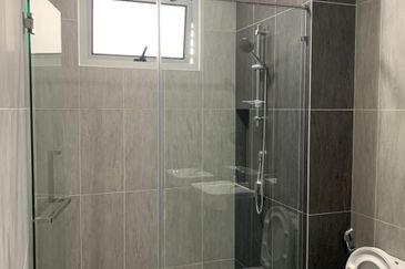 Sunway GEOLake Residences