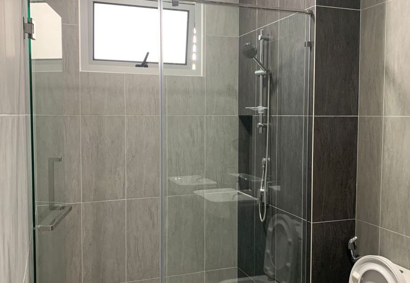 Sunway GEOLake Residences