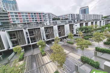 Sunway GEOLake Residences