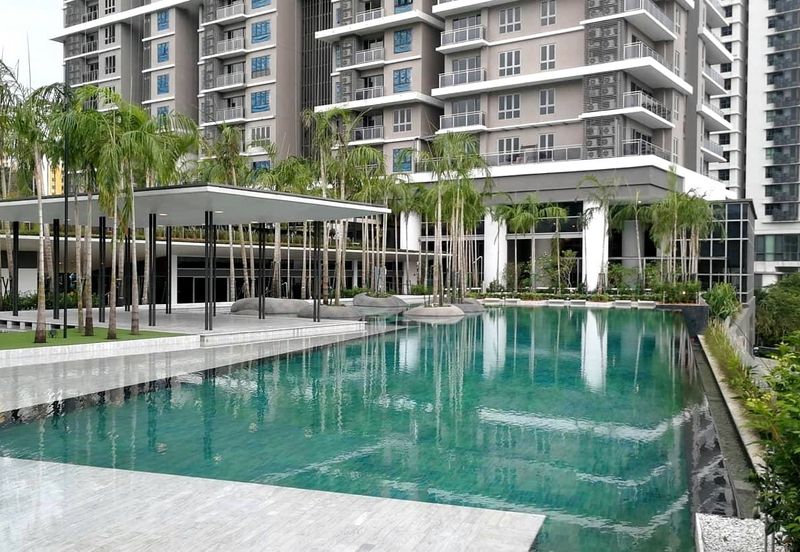 Sunway GEOLake Residences