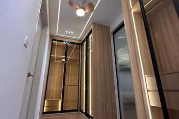 Elemen Residences @ Tropicana Aman