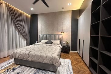 Elemen Residences @ Tropicana Aman