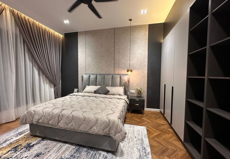 Elemen Residences @ Tropicana Aman