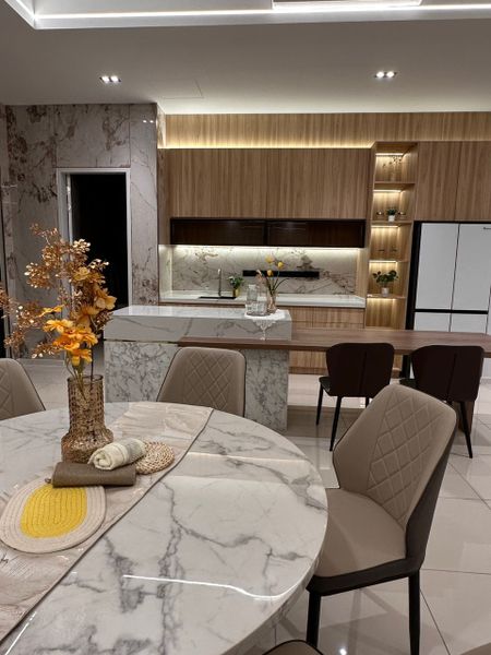 Nice furnishing Bungalow, Selangor, Telok Panglima Garang