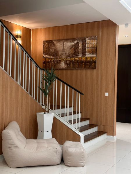 Nice furnishing Bungalow, Selangor, Telok Panglima Garang