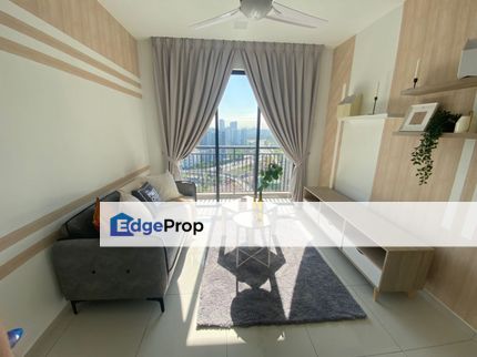 Reno, Selangor, Subang Jaya