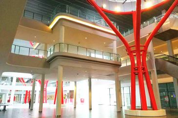 Sunway GEO Retail Sunway Medical Centre Subang USJ