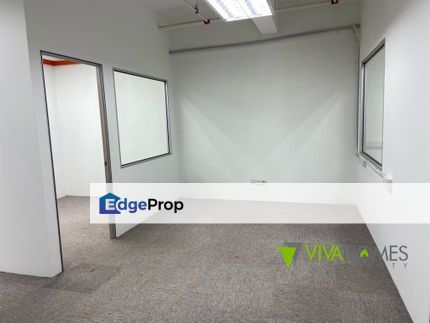 Sunway Geo Avenue Office, Selangor, Bandar Sunway