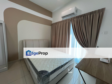 4Rooms 3Baths D Seven D7 Bandar Sunway, Selangor, Bandar Sunway