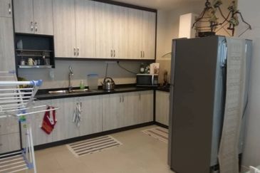 A'marine Lakeside Condominium