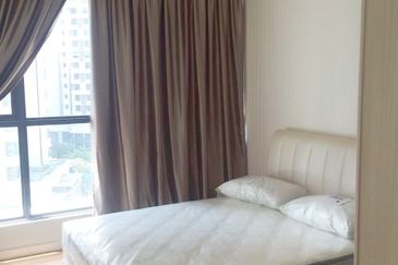 A'marine Lakeside Condominium