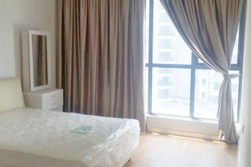 A'marine Lakeside Condominium