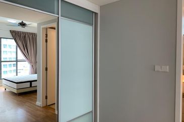 A'marine Lakeside Condominium