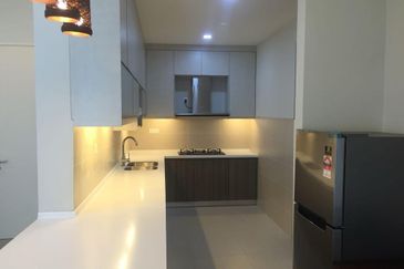 A'marine Lakeside Condominium