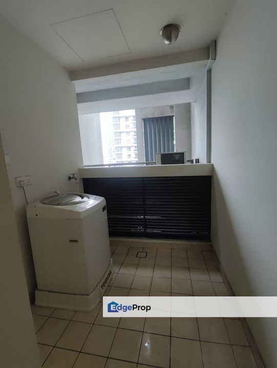 Refurbished, Well maintained Amarine Sunway South Qauy Bandar Sunway, Selangor, Bandar Sunway