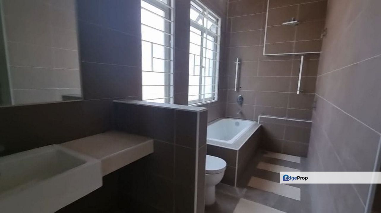 USJ 1 Grandville Bungalow, Selangor, USJ