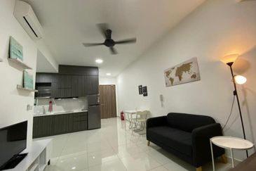 Greenfield Residence