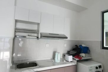 Greenfield Residence