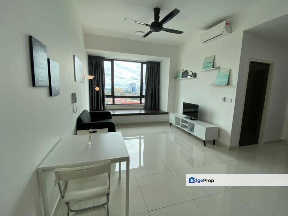 Greenfield Residence,Bandar Sunway ,Petaling Jaya, Selangor, Bandar Sunway