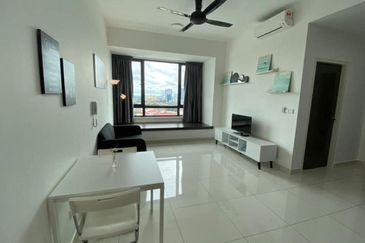 Greenfield Residence