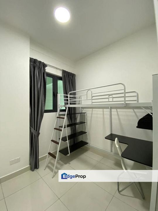 Greenfield Residence,Bandar Sunway ,Petaling Jaya, Selangor, Bandar Sunway