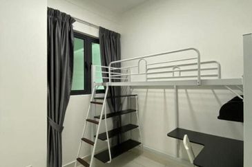 Greenfield Residence