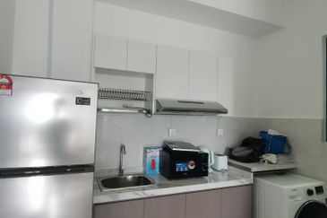 Greenfield Residence