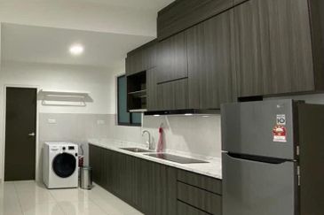 Greenfield Residence