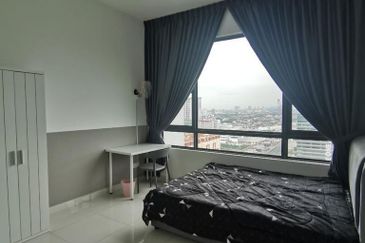 Greenfield Residence