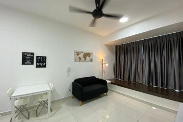 Greenfield Residence