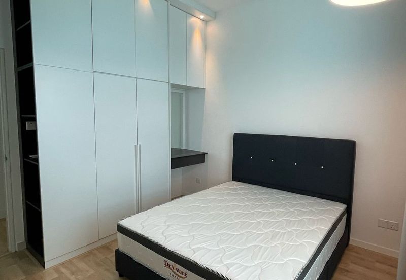 Greenfield Residence