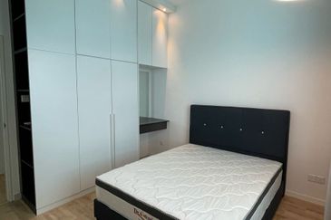 Greenfield Residence