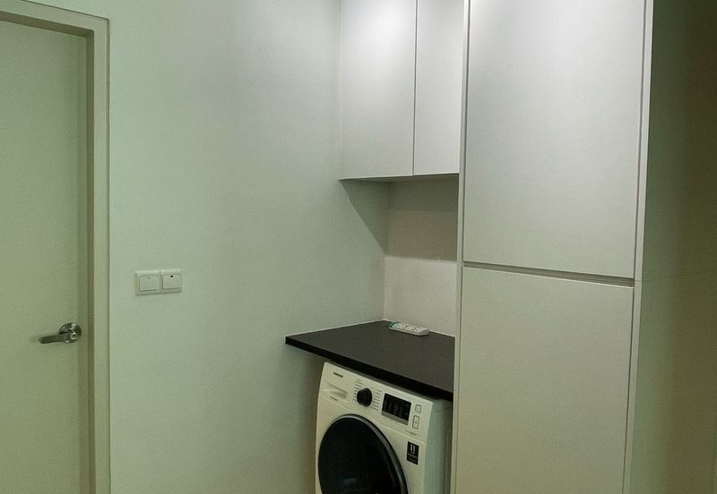 Greenfield Residence