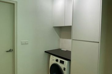 Greenfield Residence