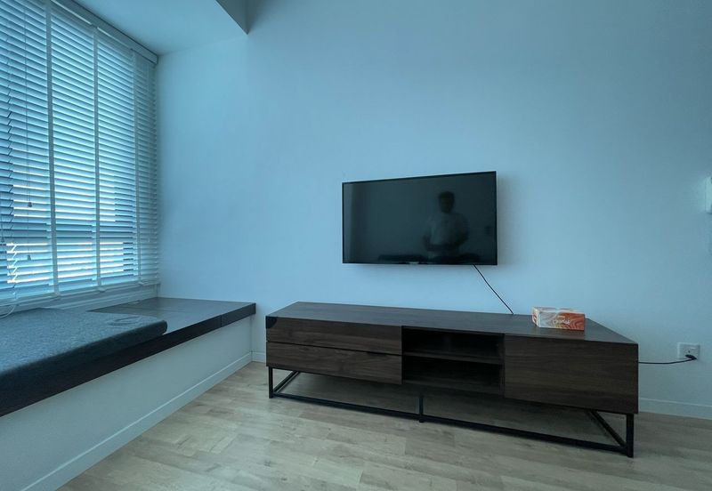 Greenfield Residence