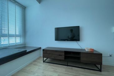 Greenfield Residence